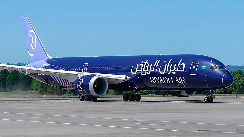 طيران الرياض تستهدف إبرام إتفاقية شراء طائرات ضيقة البدن قريباً