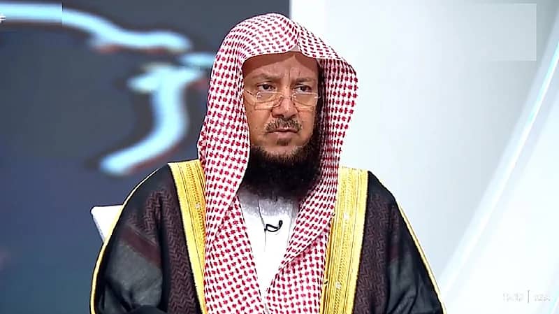 السليمان يوضح مدى تأثير المعاصي على صحة الحج .. فيديو