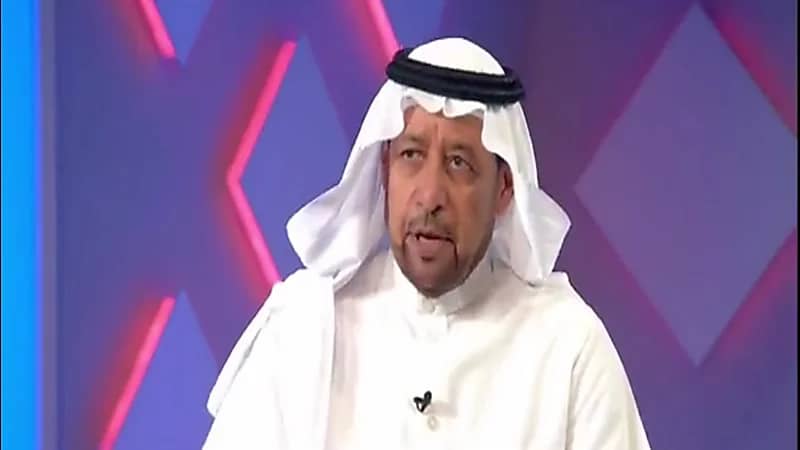 الخليل يكشف عن سببين أساسيين لخوف العالم من الوجود الإسلامي.. فيديو