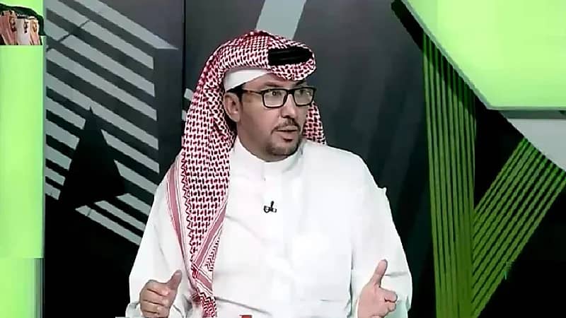 الروقي: الهلال صنع المنجزات من سنوات طويلة