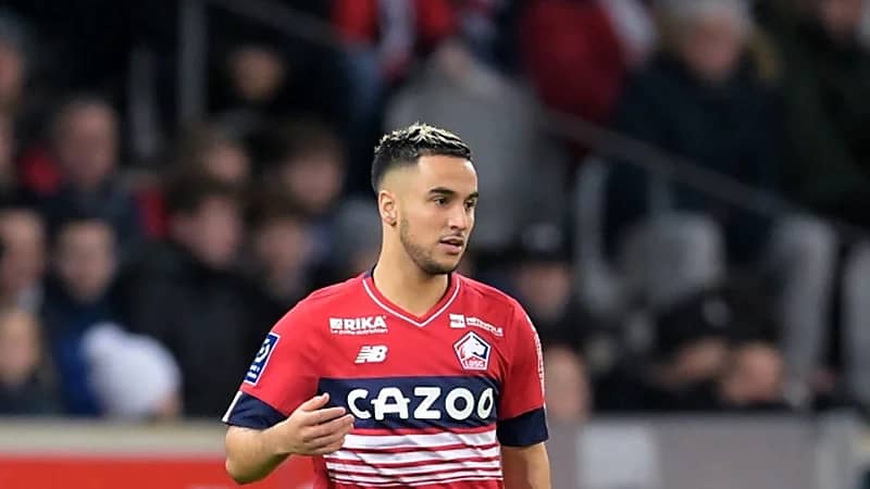 الشباب يقدم عرضا لضم اوناس