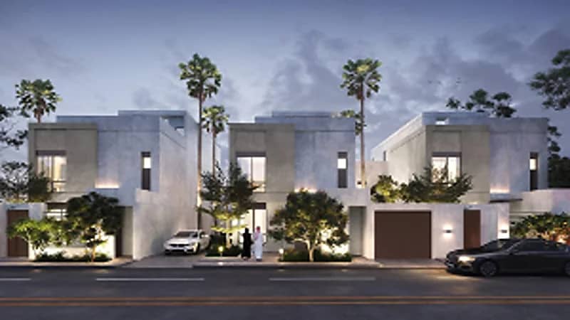 توفر 3 مشاريع سكنية جديدة في المملكة