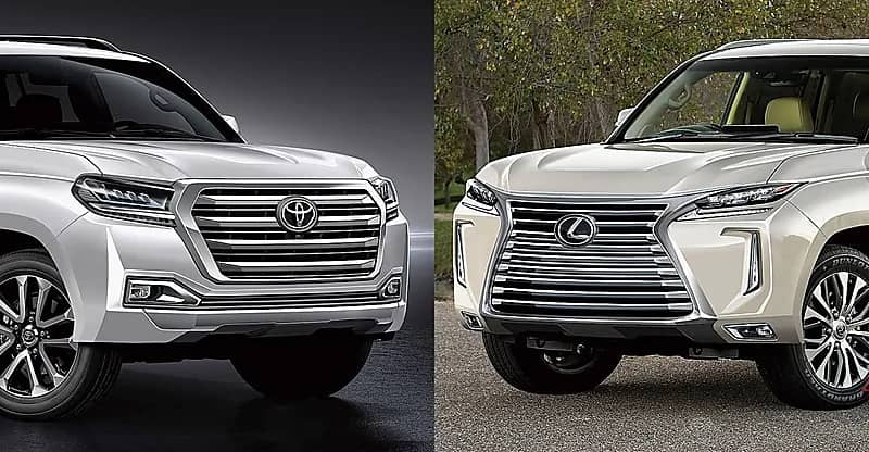 مبيعات تويوتا تقفز عالميًا إلى 5,1٪ في النصف الأول من 2023