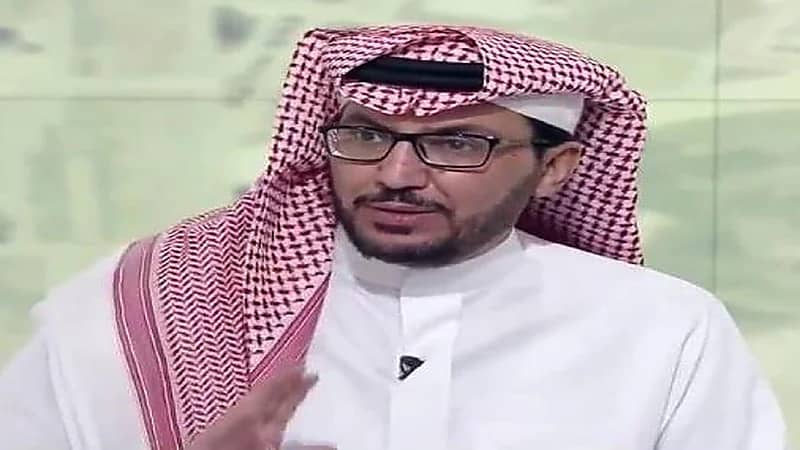 فهد الروقي : لهذا يرون الهلال ليس بحاجة للاعب سوبر ستار