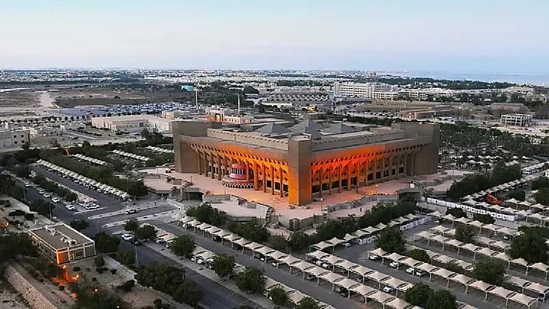 وظائف شاغرة في الهيئة الملكية بالجبيل وينبع