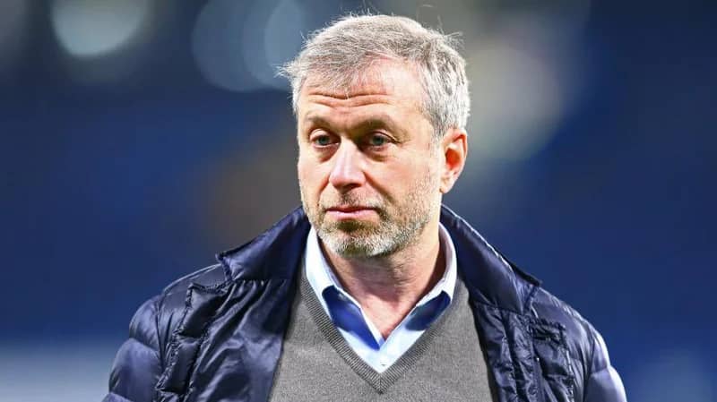 فتح تحقيق مع مالك نادي تشيلسي السابق