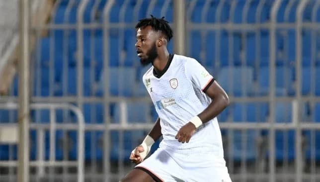 حسان تمبكتي يغيب عن مواجهة النصر بسبب الإصابة