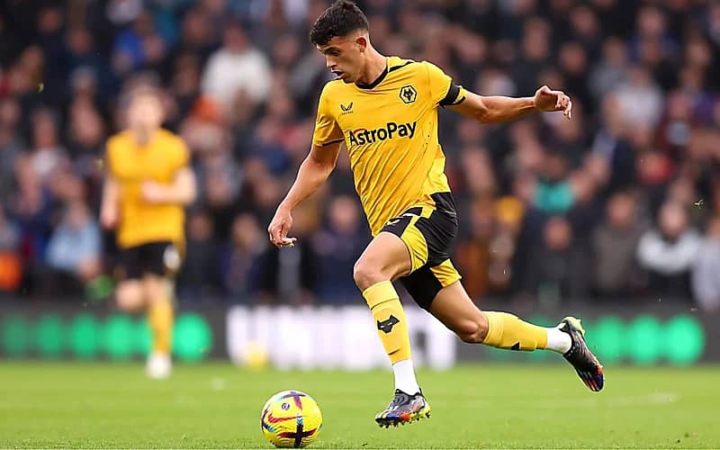 مانشستر سيتي يسعى إلى ضم نونيز