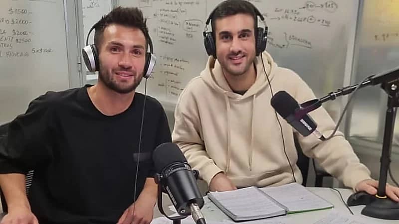 لاعب الاتحاد السابق معلقًا على مباريات دوري روشن