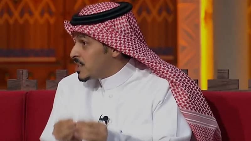 النوفل: انتقال تمبكتي قد يعجل من رحيل إدارة الثنيان ..  فيديو