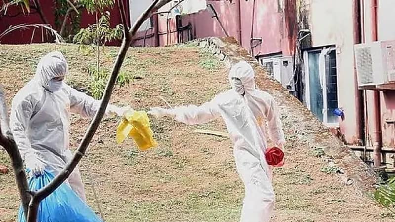 مختص : فيروس نيباه خطير ونسبة الوفاة بسببه تصل لـ80% .. فيديو