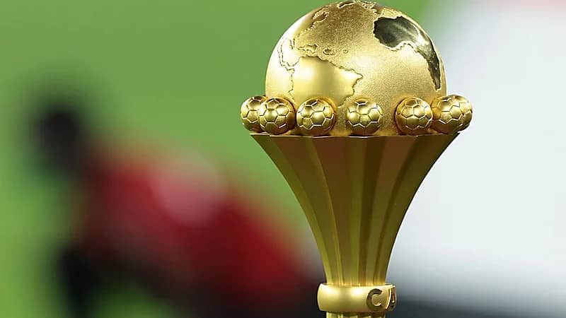 انسحاب الجزائر من الترشح لاحتضان كأسي أمم إفريقيا 2025 و 2027