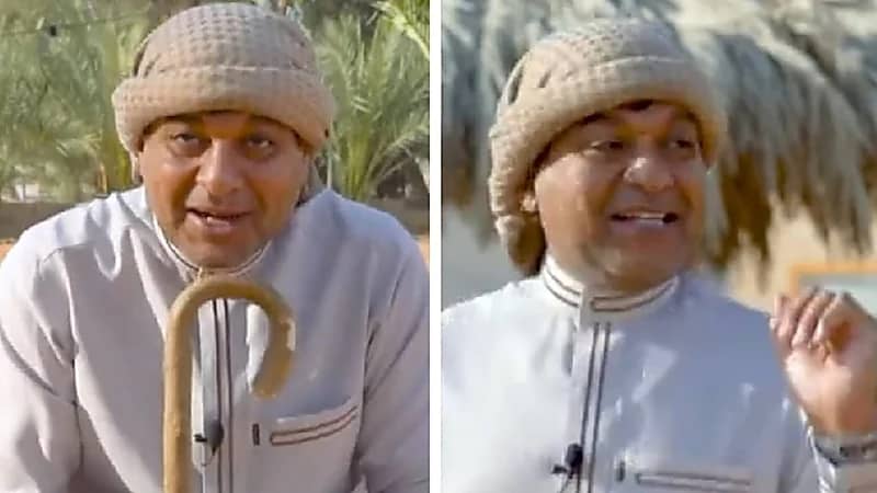 الزعاق يوضح عدد البروج السماوية.. فيديو