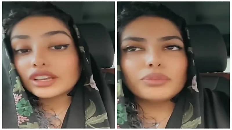 فتاة عن تقدير الموظف: إذا ما عندك نظام بونس اخترعه! .. فيديو