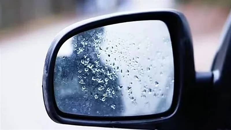 تيك توكر يكشف عن أهمية وجود معجون أسنان في السيارة في الشتاء .. فيديو