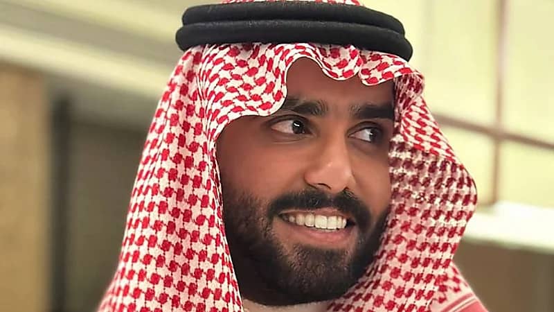 متابعة لـ عبدالله الودعاني : وربي اخواني مافرحت لهم زيك