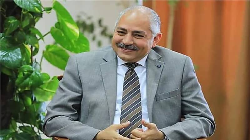 إصابة نائب رئيس الأهلي المصري بغيبوبة