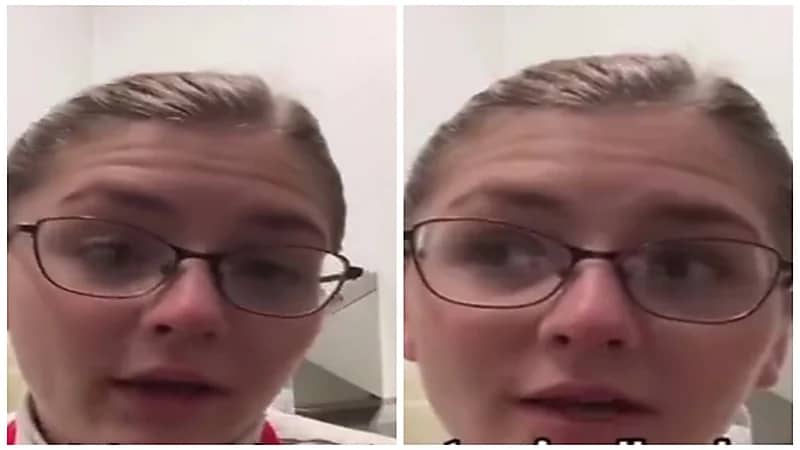 موظفة أمريكية تعمل لدى ستاربكس :محلاتنا تعاني كثيراً من المقاطعة.. فيديو