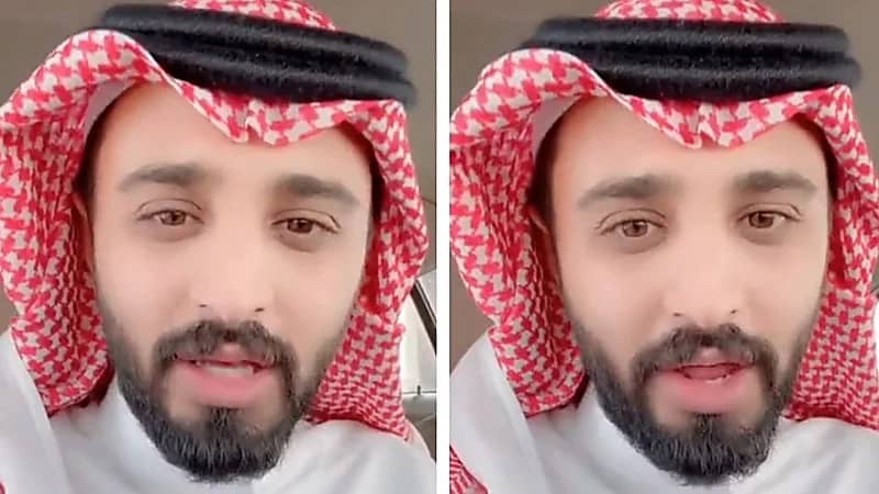 شاب يوضح كيفية الزواج براتب 5 آلاف..فيديو