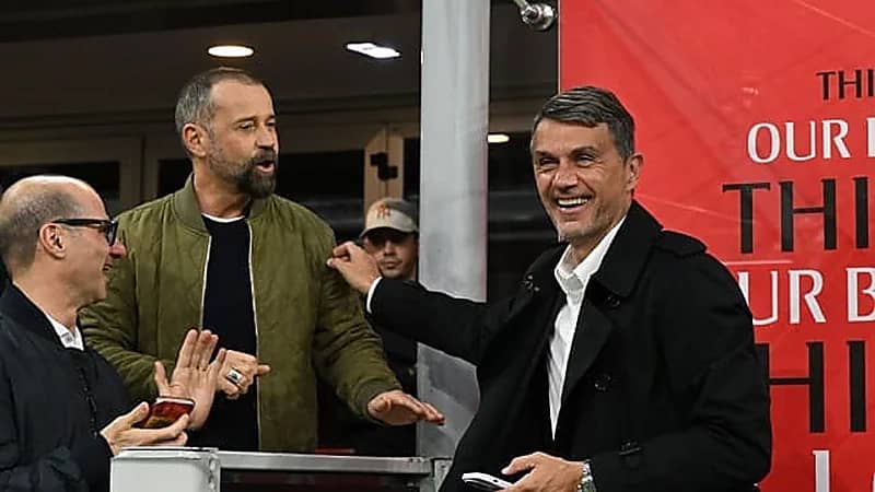 مالديني يوضح موقفه من الانضمام إلى روشن