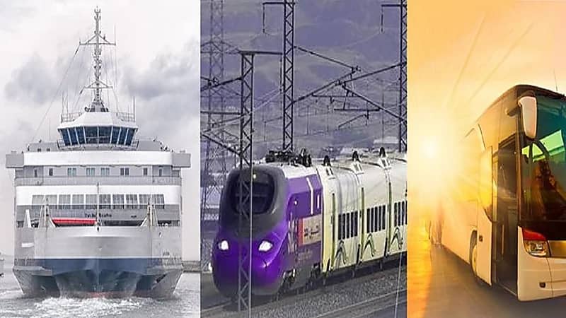 بدء سريان لائحة حقوق والتزامات مستخدمي وسائل النقل العام