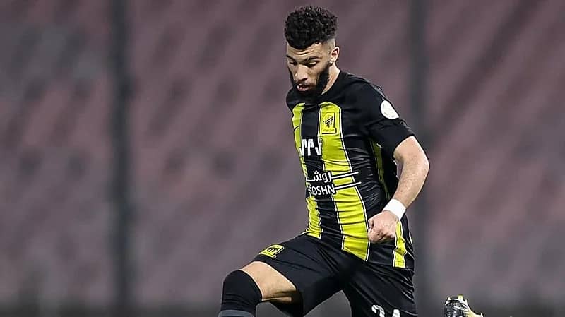 اتفاق مبدئي بين الاتحاد والاتفاق لإبرام صفقة تبادلية