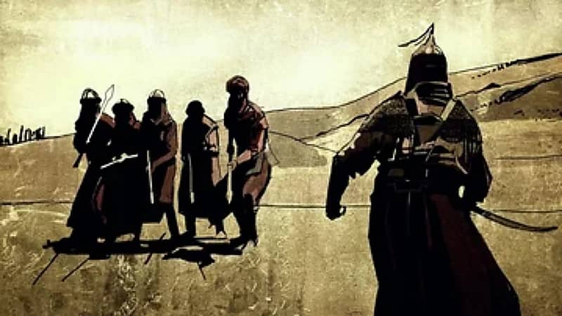 باحث تاريخي يثير الجدل بكشفه السبب الحقيقي وراء وفاة عنترة بن شداد