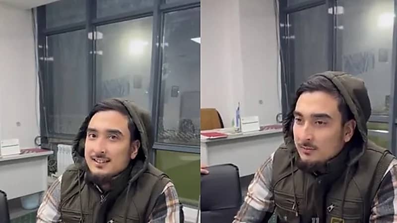 رئيس رابطة نافباخور: أنا مشجع نصراوي وسنهزم الاتحاد .. فيديو