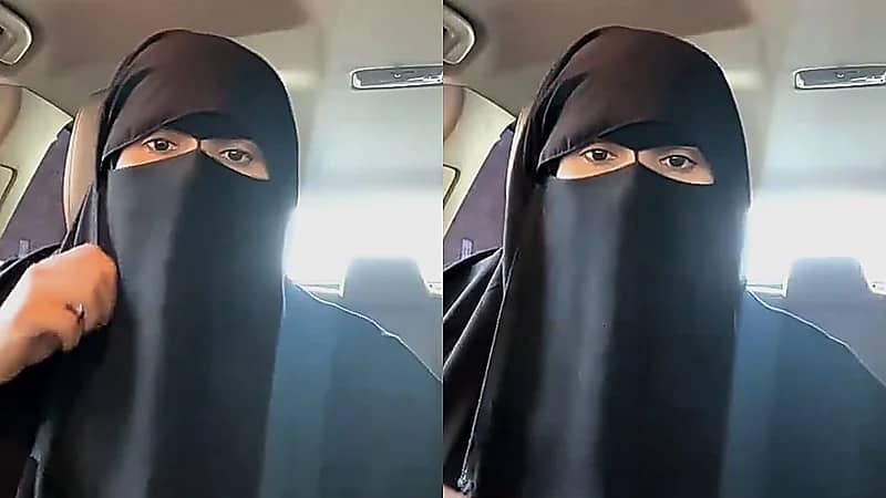 سيدة للفتيات: إذا أردتي أن تكوني مثل هيفاء وهبي ونانسي عجرم سدي فمش انفداش .. فيديو