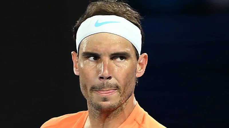 نادال يحسم موقفه من رئاسة ريال مدريد