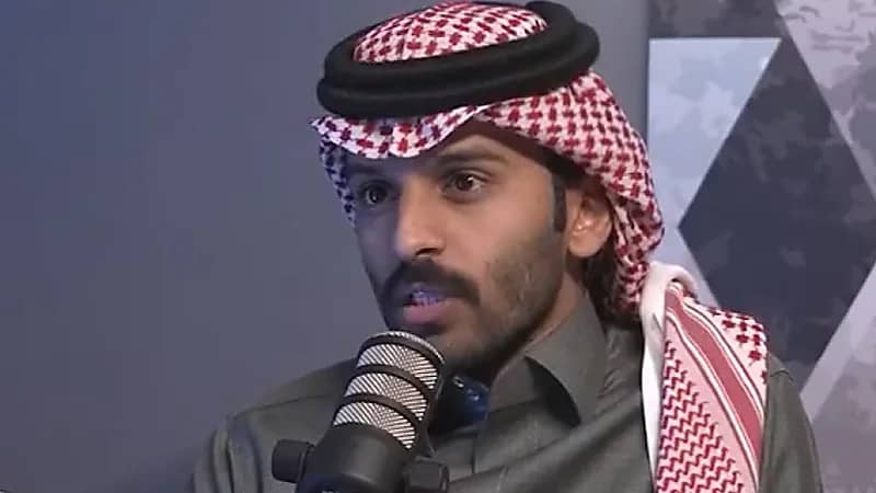 أحمد رحيم: الصداقة بين الرجل والمرأة في العمل شيء أساسي