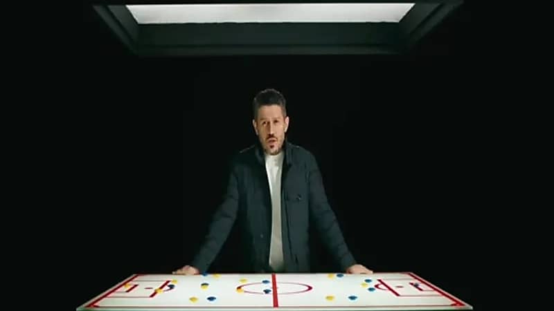 حديث ممتع لـ أحمد عفيفي عن الهلال.. فيديو