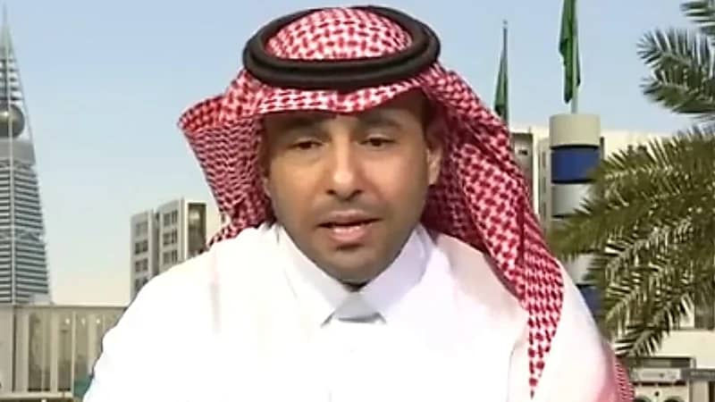 العجلان عن احتفالية رونالدو : لابد أن يتم ردعه وإيقافه عند حده