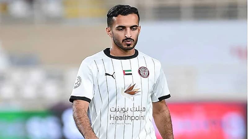 مدرب الإمارات يستبعد مبخوت من قائمة المنتخب