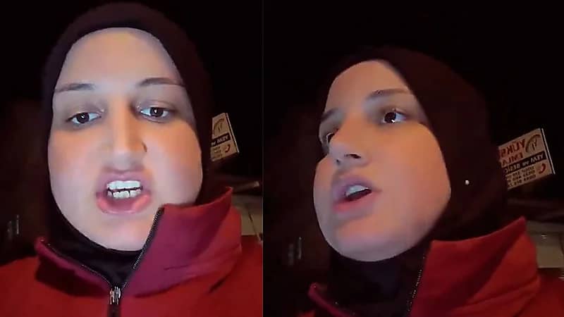 سيده عراقية للنساء: اذا ما كان الدلع خلقة ربانية بيك لا تدلعين   .. فيديو