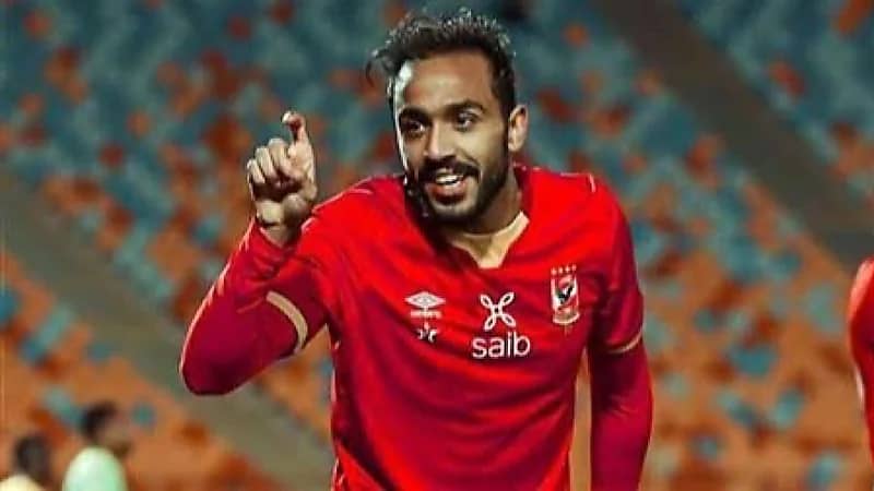 كهربا : كنت ناوي أماطل في دفع غرامة الزمالك حتى الاعتزال