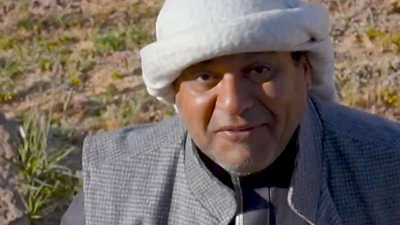 الزعاق يوضح العلاقة بين الشريعة الإسلامية والشمس والقمر والنجوم.. فيديو