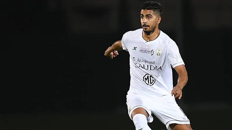 وفاة ابنة لاعب الأهلي السابق حسين المقهوي