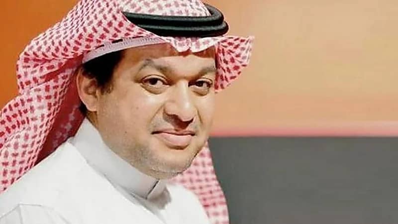 الزعاق يحدد أول أيام عيد الفطر المبارك .. فيديو