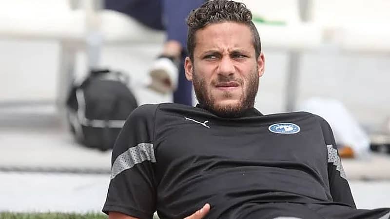 جمال علام يفجر مفاجأة مدوية بشأن تورط رمضان صبحي في قضية منشطات