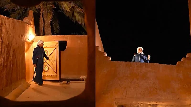 الزعاق يوضح كيف نشاهد حاضر الكواكب وماضي النجوم والمجرات .. فيديو