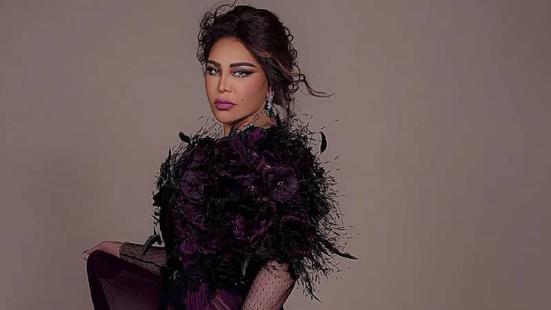 أحلام بعد فوز العين : الزعامة عيناوية