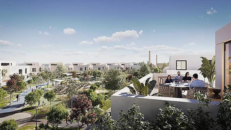 لقطات من مشروع الدانة الذي يقع عند التقاء الدمام والظهران والخبر .. صور