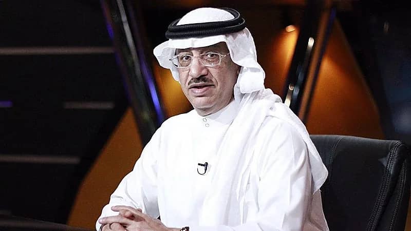 جمال عارف يعلق على حديث سعد اللذيذ
