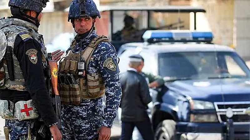 أب ينهي حياة عائلته المكونة من 12 شخصاً ثم ينتحر بسبب الديون في العراق .. فيديو