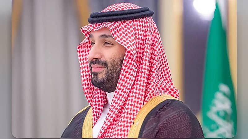 ‎اليابان تستعد لاستقبال ولي العهد