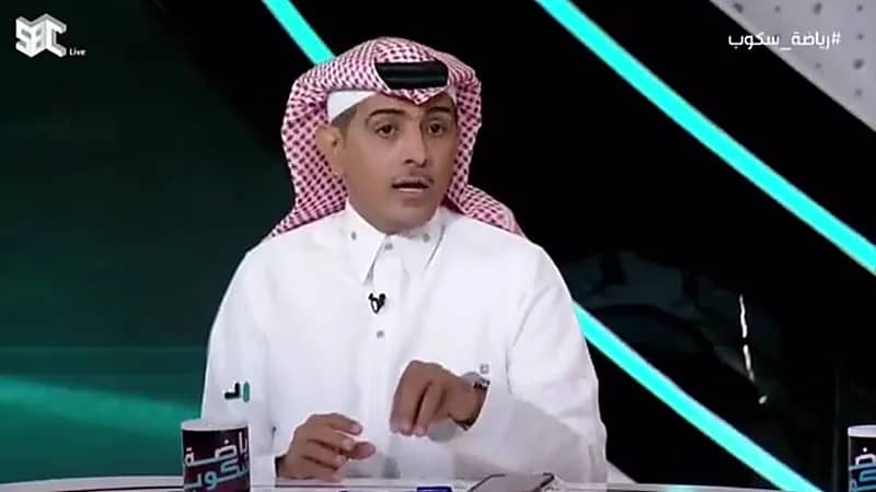 الهريفي: مع استمرار رونالدو واوتافيو وبروزوفيتش فقط للموسم القادم .. فيديو
