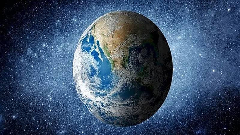 دراسة جديدة: الحياة على الأرض نشأت في المملكة قبل 3.48 مليار سنة