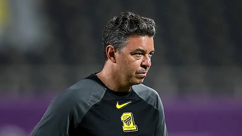 أزمة إتحادية بسبب غاياردو