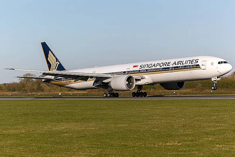 شركة طيران تعوض ركاب بعد نجاتهم من رحلة مميتة